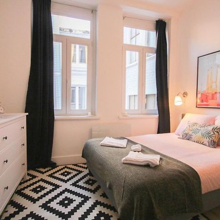 Lille Centre - Nice, Cozy And Functional Studio ภายนอก รูปภาพ